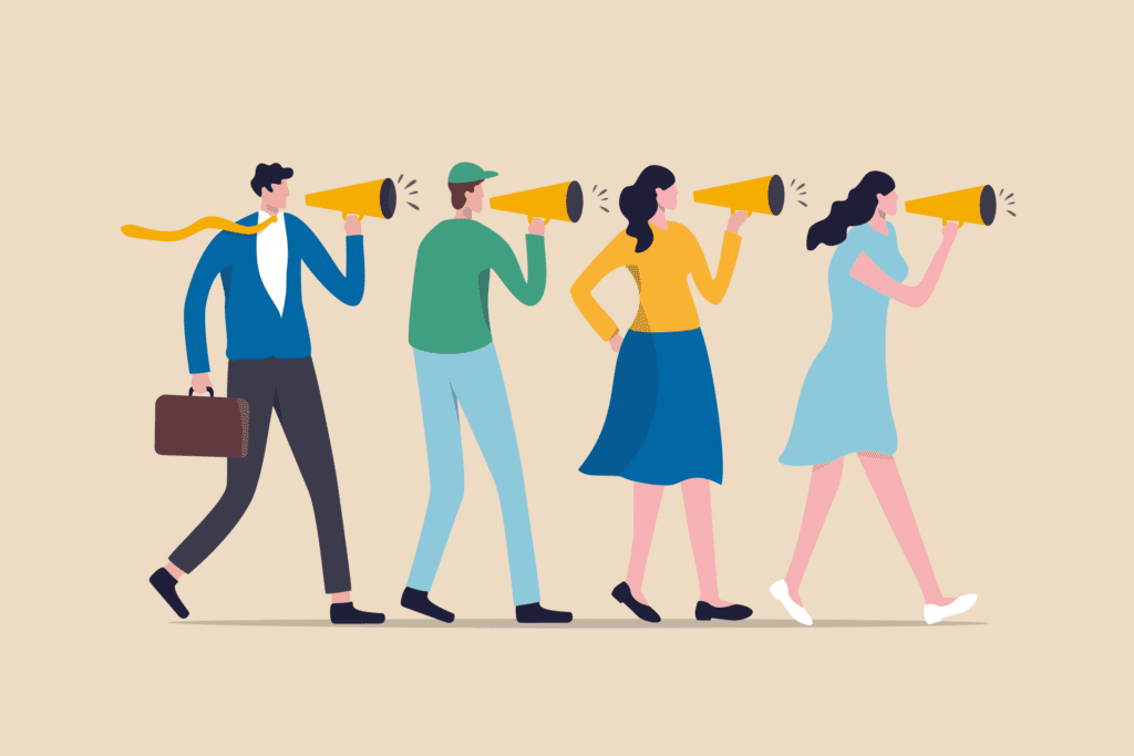 Growth marketing boca a boca