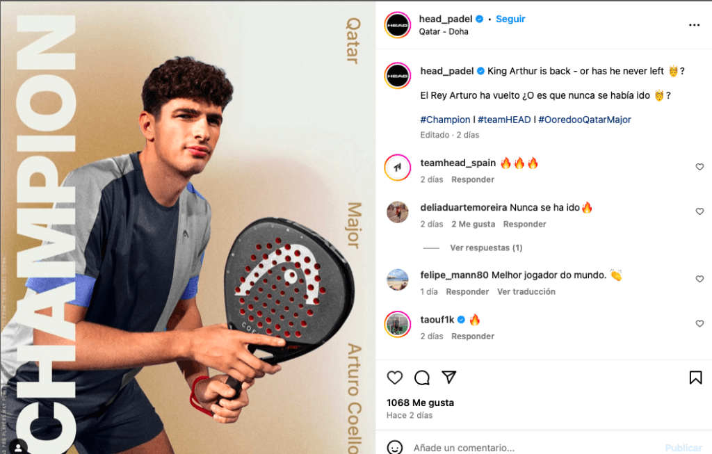 Marketing de influencers para un negocio de sector papelero