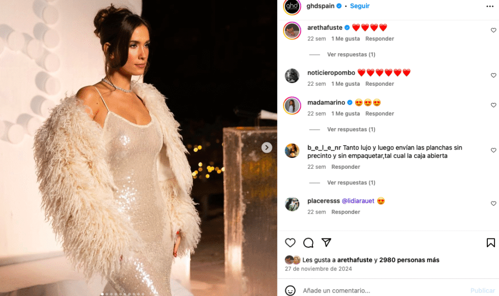 Marketing de influencers para Ecommerce en Black Friday