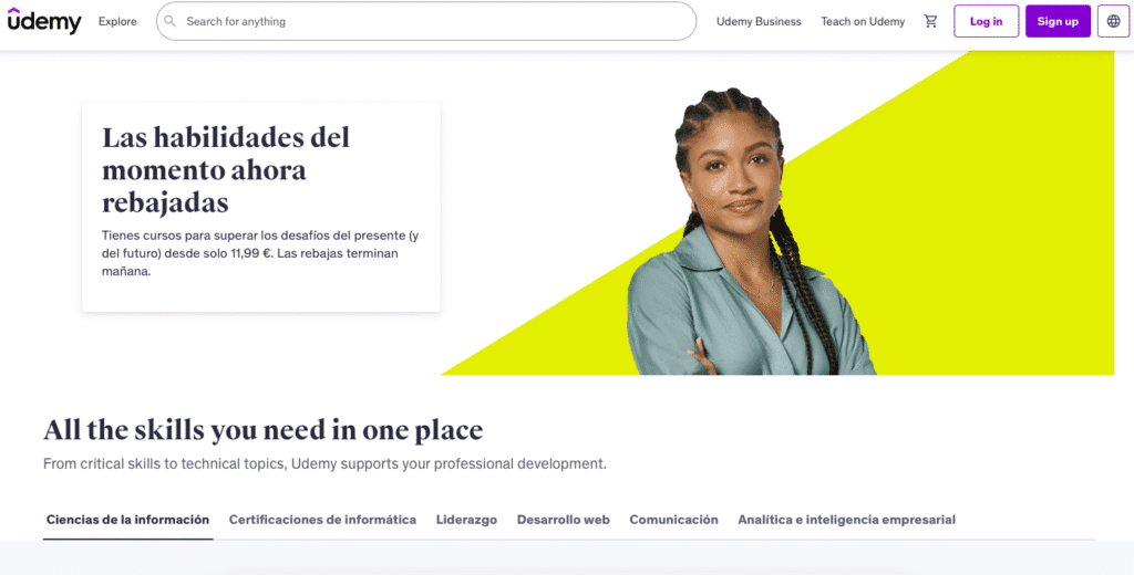Estrategias de CRO enfocado al sector de academias online