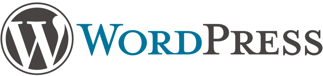 WordPress-logo