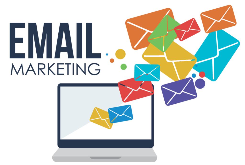 Email marketing