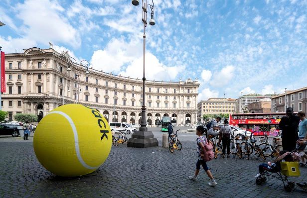 Marketing de guerrilla para ecommerce de pádel