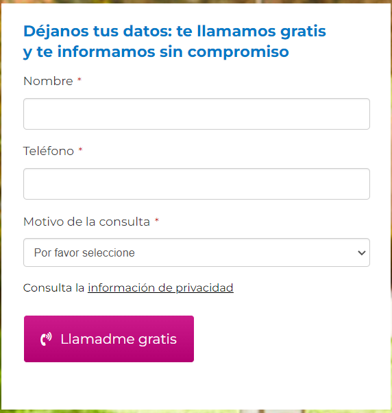 Email Marketing para Residencias de Ancianos