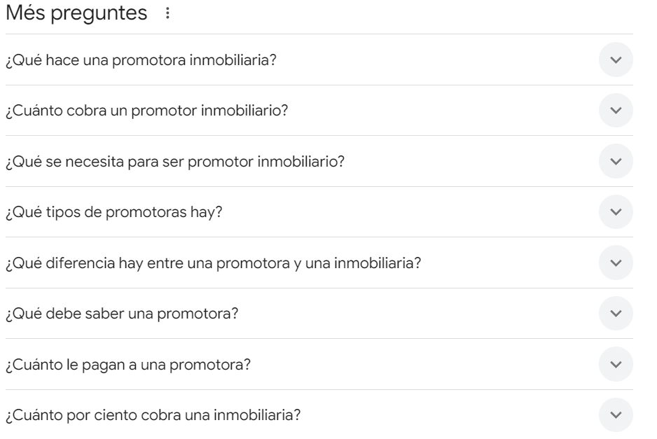 Marketing de Contenidos para Promotoras Inmobiliarias