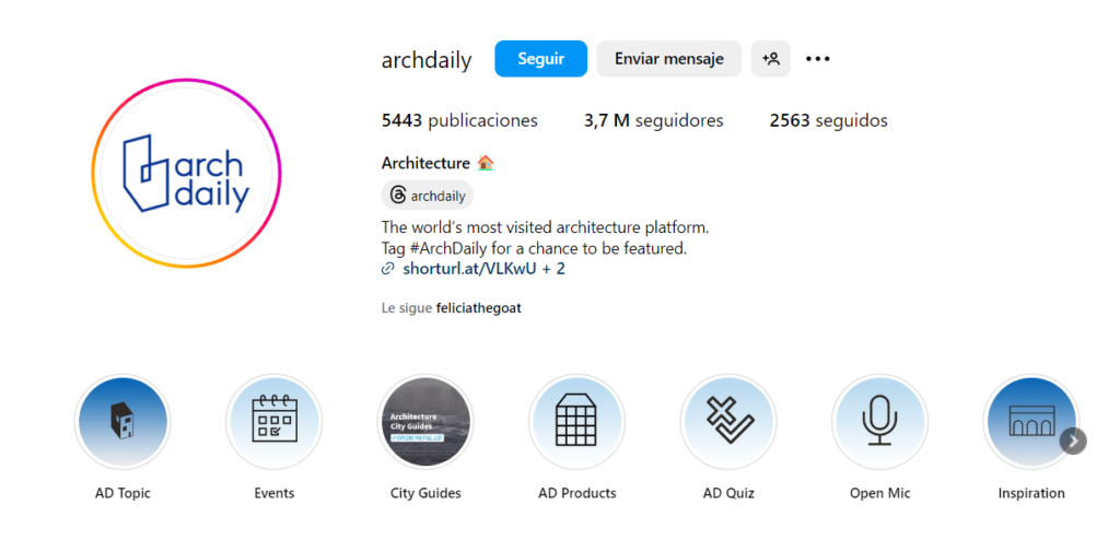 Gestión de Redes Sociales para Promociones de Obra Nueva