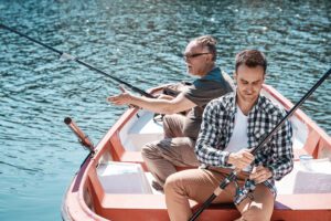 Ecommerce pesca nautica