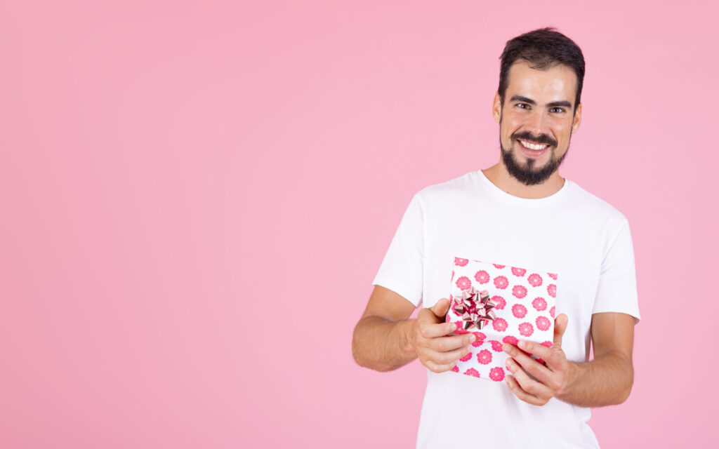 Estrategia de marketing digital para ecommerce de regalos