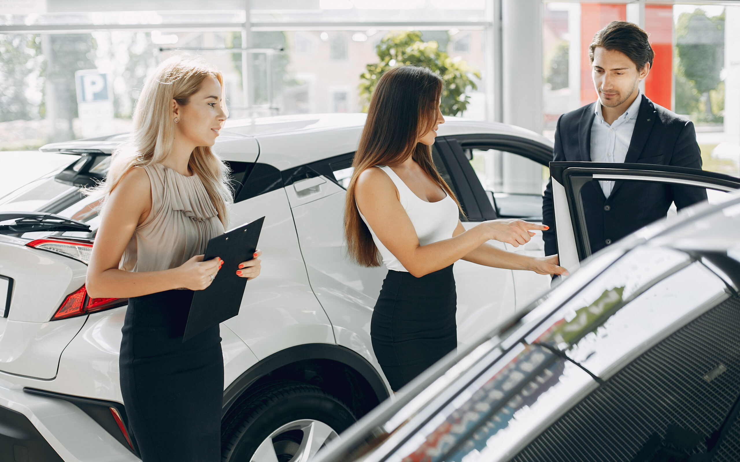 Marketing Digital para Concesionarios de Coches y Motos