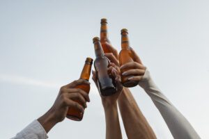 estrategia marketing digital sobre ecommerce de cerveza artesanal