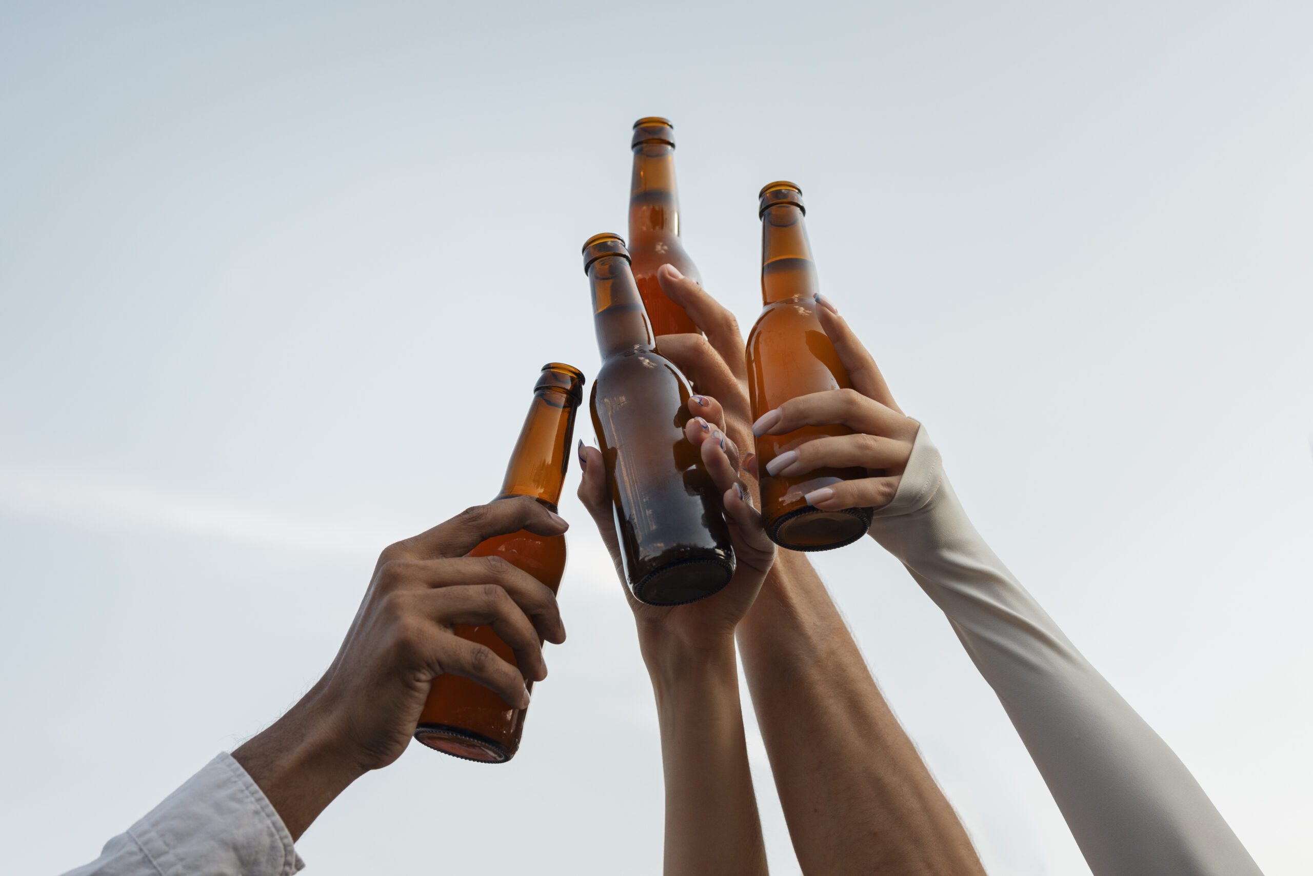 estrategia marketing digital sobre ecommerce de cerveza artesanal