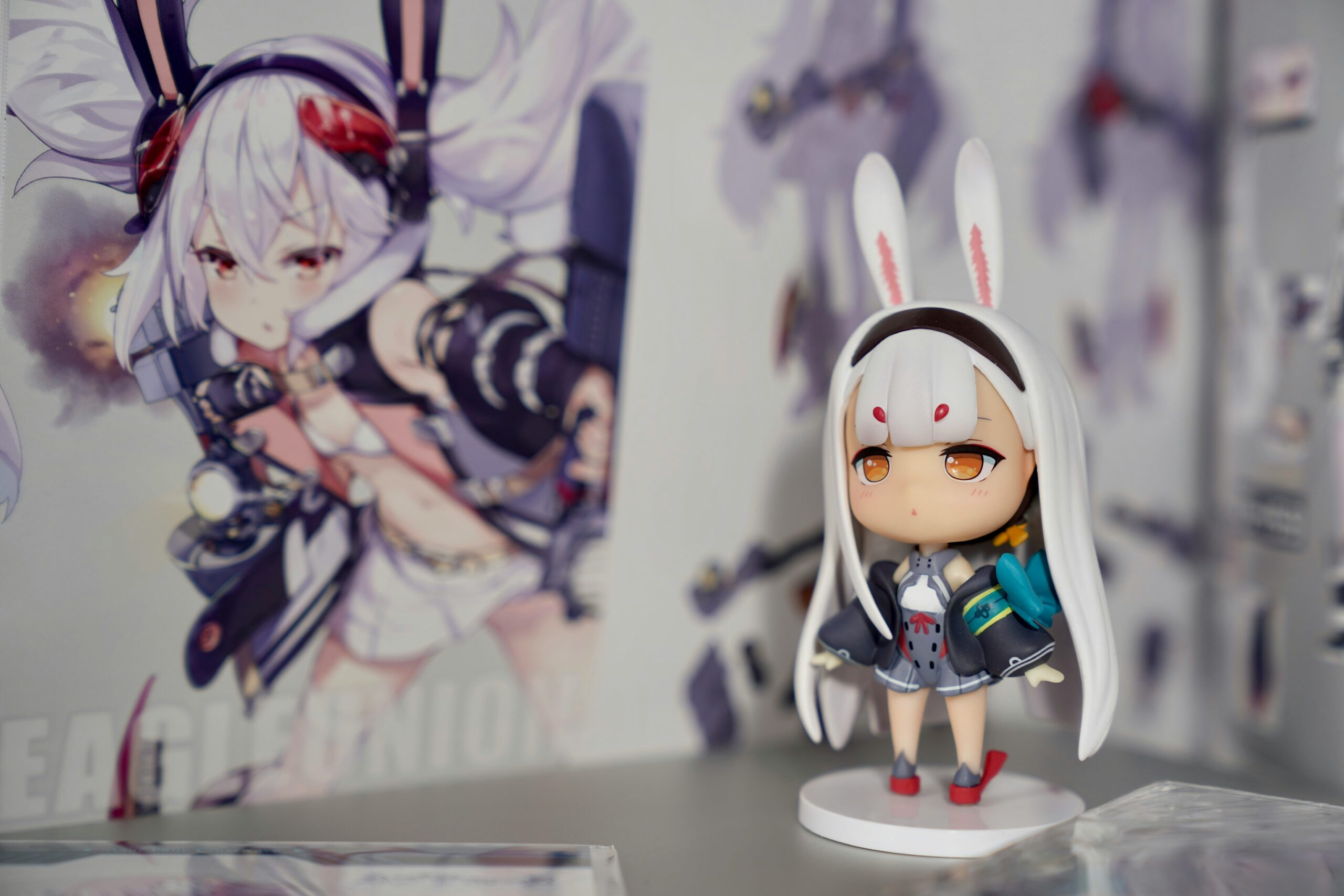 estrategia de marketing digital para ecommerce de figuras anime