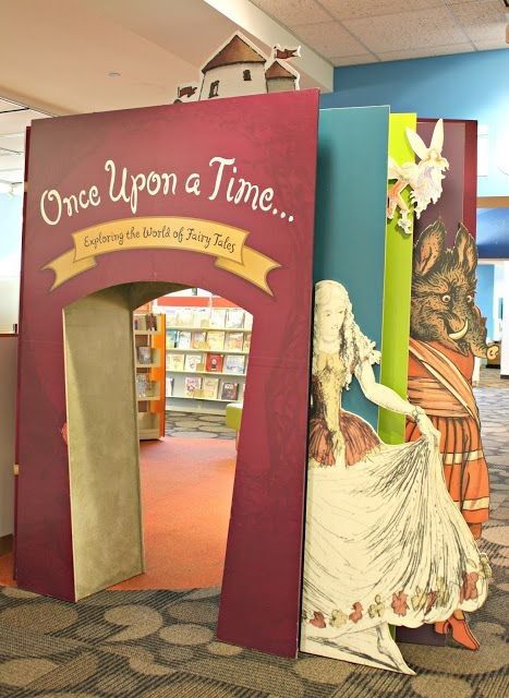 Marketing offline para el Día del Libro