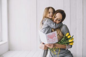 estrategia marketing digital para el dia de la madre