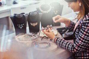estrategia marketing digital para ecommerce de bisuteria