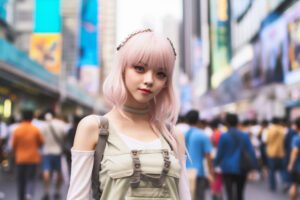 estrategia marketing digital para ecommerce de otakus