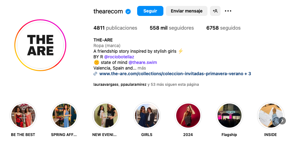 Gestión de redes sociales para Ecommerce en Black Friday