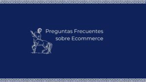preguntas frecuentes sobre tiendas online