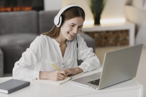 Estrategias de marketing digital para academias online
