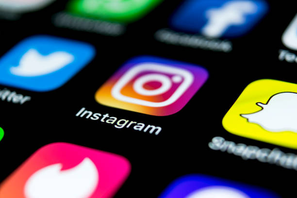aplicacion de instagram