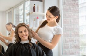 Marketing Digital para Tiendas Online de Productos de Peluquería