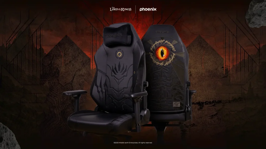 phoenix caso de exito ecommerce gaming