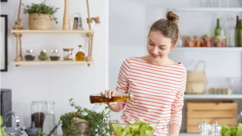 Marketing digital para ecommerce de aceite de oliva virgen