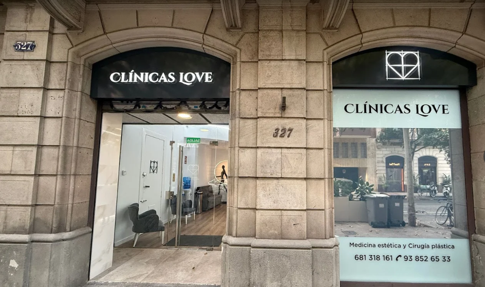 Marketing de guerrilla para empresas de cirugía estética