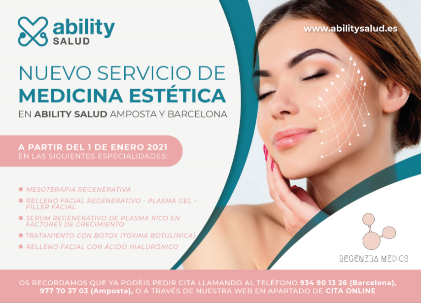 Marketing offline para empresas de Medicina Estética