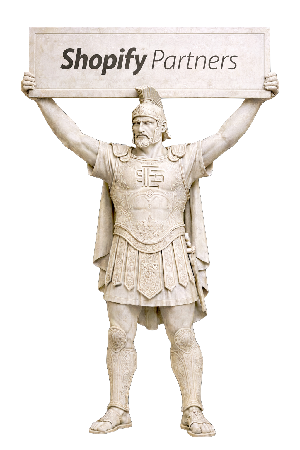 agencia shopify Partners