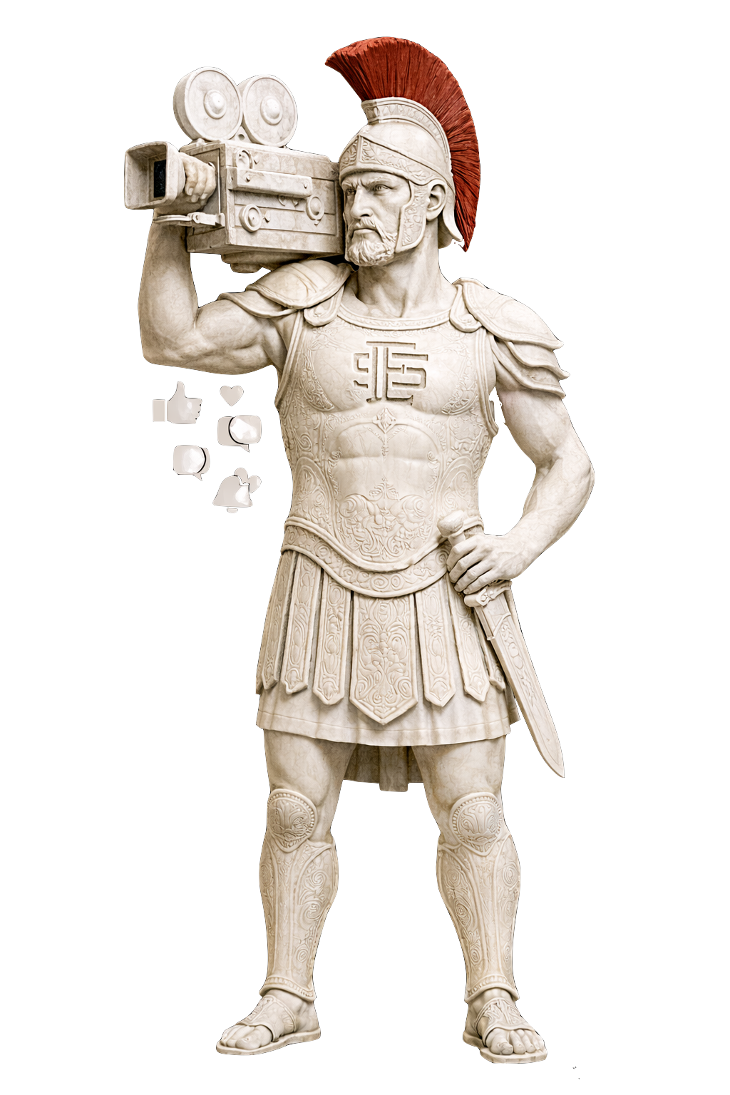 agencia gestión de redes sociales barcelona eximia studio