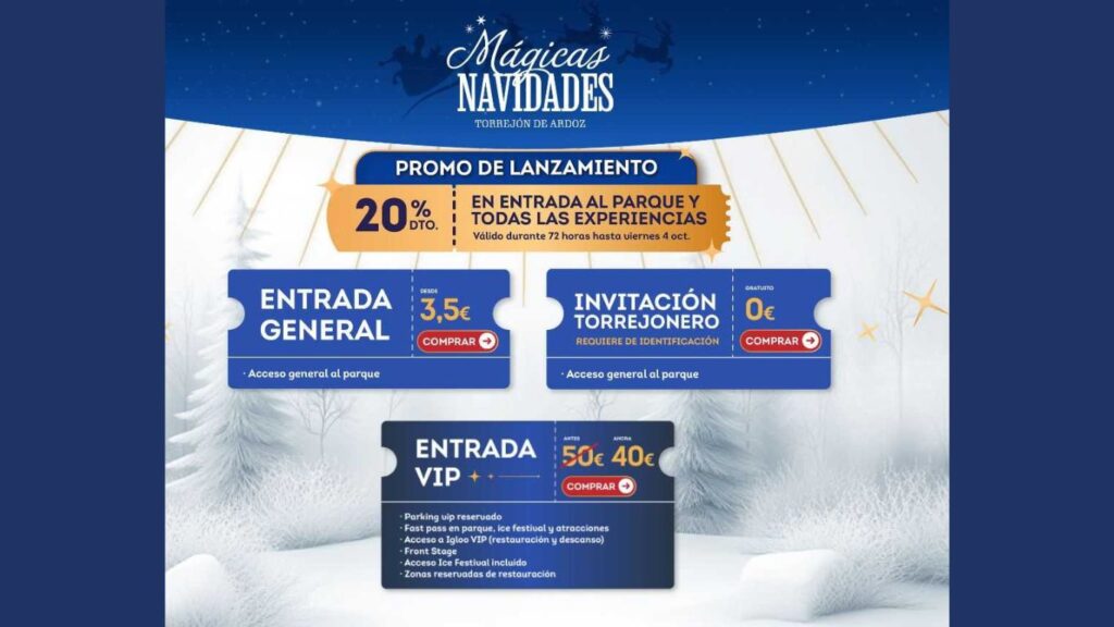 Marketing Automation, Email Marketing y Lead Nurturing para ecommerce de navidad