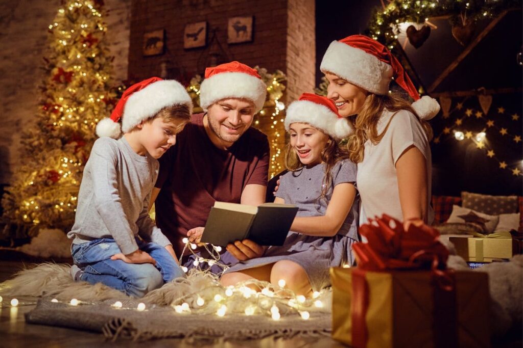 Estrategias de Marketing digital para Ecommerce en Navidad