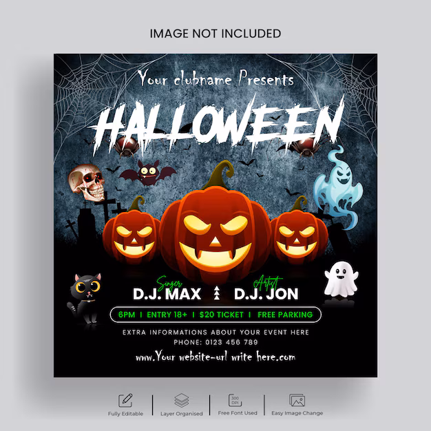 Google Ads para ecommerce de halloween de party