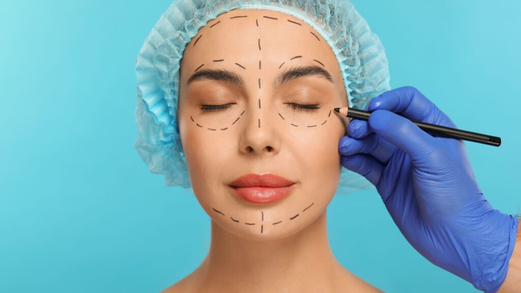 Marketing digital para empresas de Cirugía Estética