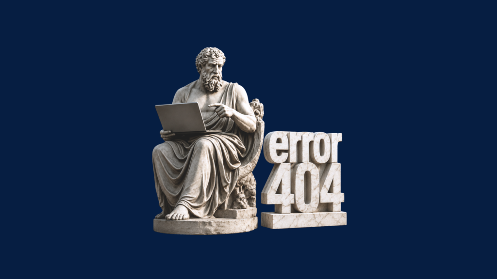 Qué es un error 404 y cómo afecta al SEO de tu web