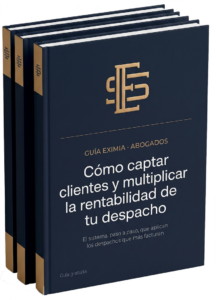 eximia guia marketing digital abogados