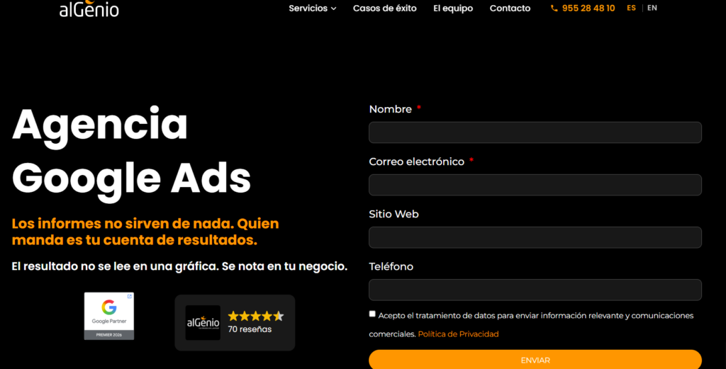 alGenio