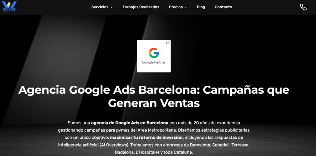 JRC web