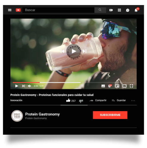 Grabación de Videos Publicitarios y VSL​