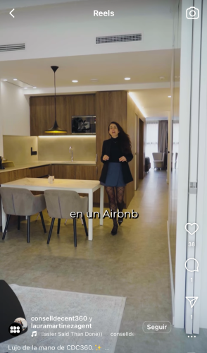 Creación de Videos UGC​