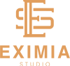 Logotipo Eximia Studio logo png